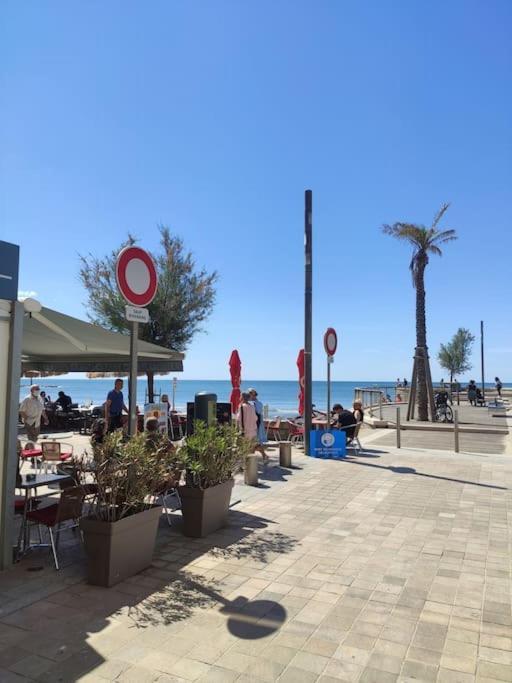 Harmonie Du Sud Διαμέρισμα Le Grau-dʼAgde Εξωτερικό φωτογραφία