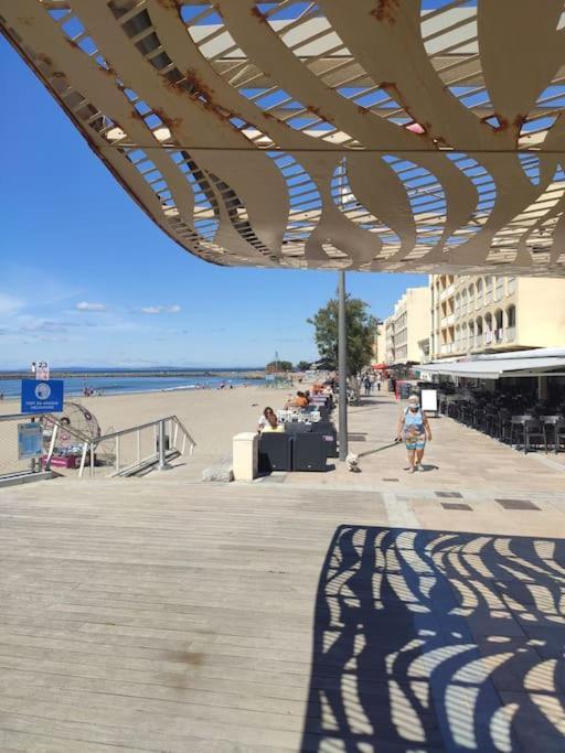 Harmonie Du Sud Διαμέρισμα Le Grau-dʼAgde Εξωτερικό φωτογραφία